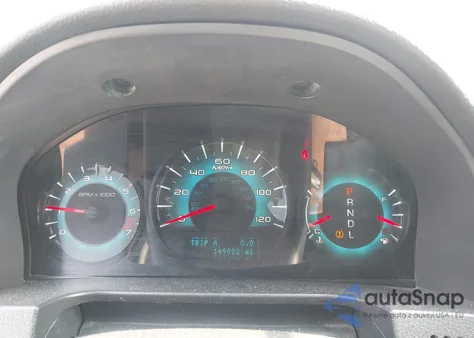 2010 Ford Fusion Se from USA, damaged, VIN 3FAHP0HA5AR268433